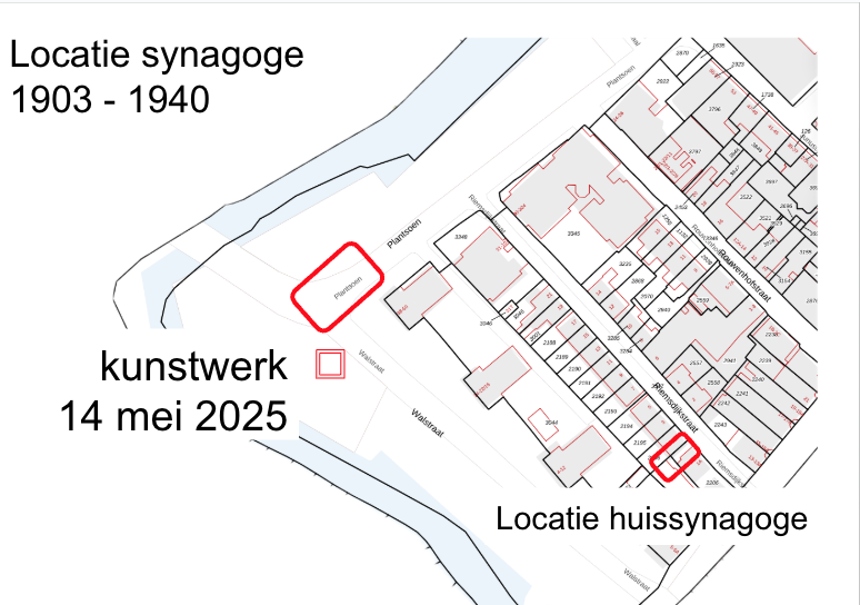 Locatie synagoge huidige situatie.png