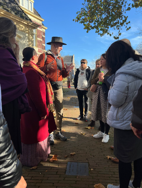 Sabbat in kapel Markt Scherm&shy;afbeelding 26 okt 2024.png