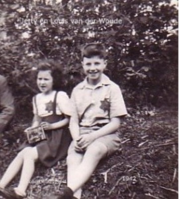 Louk en Jettie 1942.jpg
