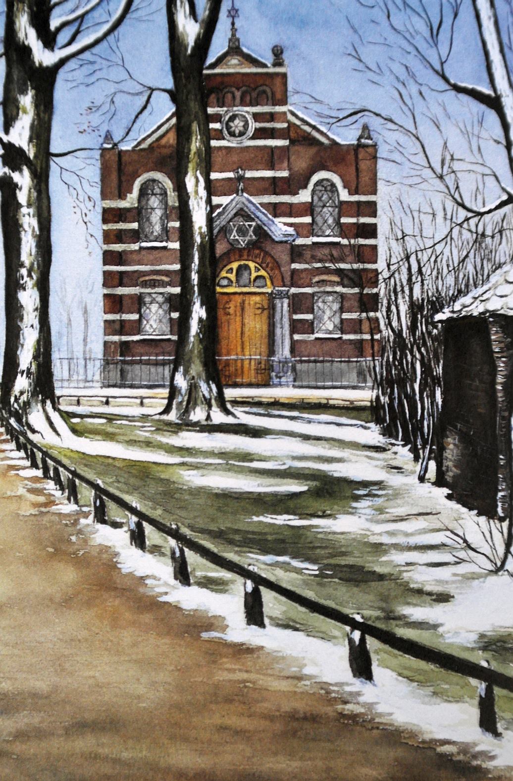 Aquarel Synagoge Piet Holleman.jpeg